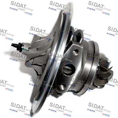 Groupe carter, turbocompresseur Nissan PRIMASTAR Bus · Nissan PRIMASTAR Van · Renault TRAFIC II Bus