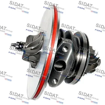 Groupe carter, turbocompresseur Audi A2 · Seat IBIZA III · Seat CORDOBA