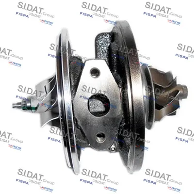 Groupe carter, turbocompresseur Honda CIVIC VII Hatchback
