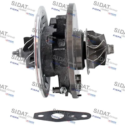Groupe carter, turbocompresseur Nissan TERRANO II · Nissan PATROL GR V Wagon