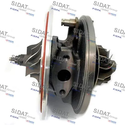 Groupe carter, turbocompresseur Ford RANGER