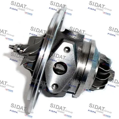 Groupe carter, turbocompresseur Hyundai H-1 / STAREX Bus · Hyundai H-1 Van