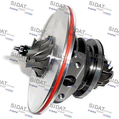Groupe carter, turbocompresseur Audi A2 · Seat IBIZA III · Seat CORDOBA