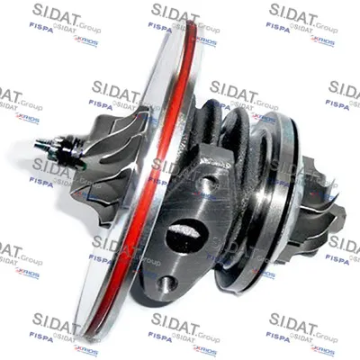 Groupe carter, turbocompresseur Audi A2 · Seat IBIZA III · Seat CORDOBA