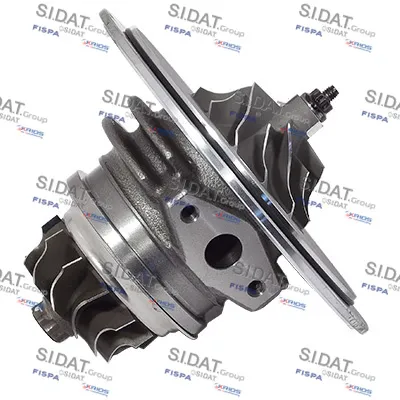 Groupe carter, turbocompresseur Ford RANGER