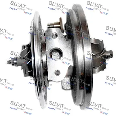 Groupe carter, turbocompresseur Audi A3 · Audi A3 Sportback · Seat ALTEA