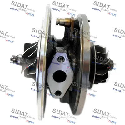 Groupe carter, turbocompresseur Jeep CHEROKEE