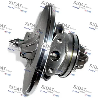 Groupe carter, turbocompresseur Nissan INTERSTAR Bus · Nissan INTERSTAR Van · Nissan INTERSTAR Platform/Chassis