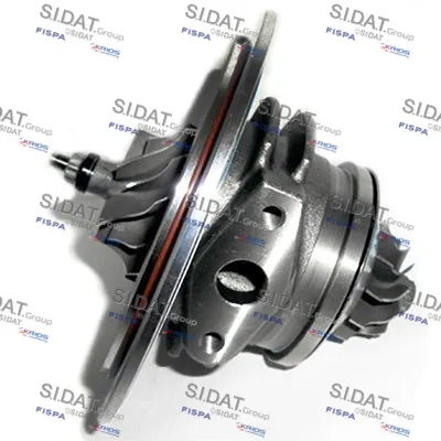 Groupe carter, turbocompresseur Nissan PRIMASTAR Bus · Nissan PRIMASTAR Van · Opel VIVARO A Van