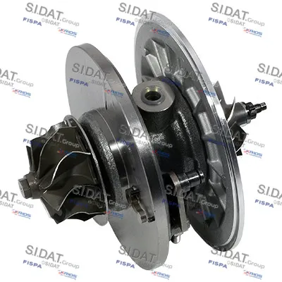 Groupe carter, turbocompresseur Alfa Romeo 166 · Lancia THESIS