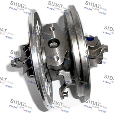 Groupe carter, turbocompresseur Audi A6 C6 · Audi A4 B7 · Audi A4 B7 Avant