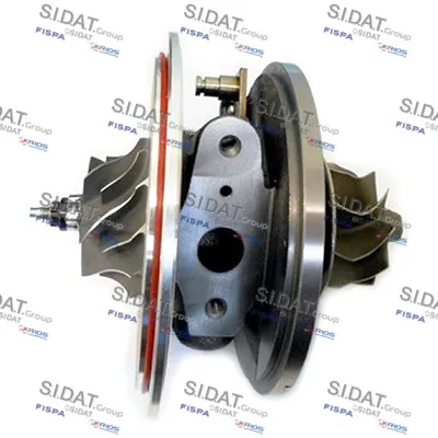 Groupe carter, turbocompresseur Nissan NAVARA NP300