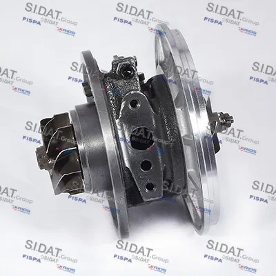 Groupe carter, turbocompresseur Toyota LAND CRUISER PRADO