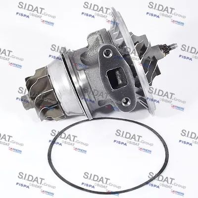 Groupe carter, turbocompresseur Mercedes-Benz S-CLASS