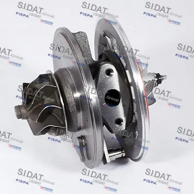 Groupe carter, turbocompresseur Vw TRANSPORTER T4 Bus · Vw TRANSPORTER T4 Van