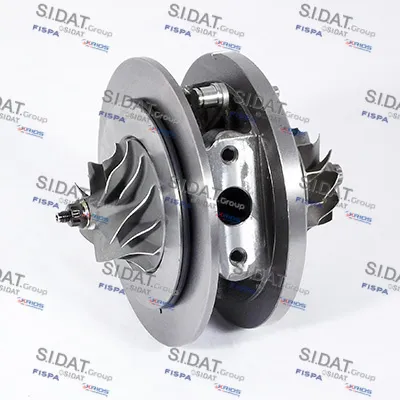 Groupe carter, turbocompresseur Hyundai SANTA FÉ II