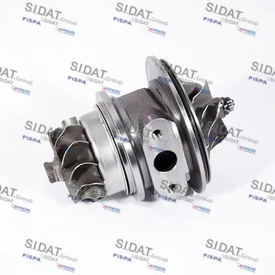 Groupe carter, turbocompresseur Fiat DUCATO Bus · Fiat DUCATO Van · Fiat DUCATO Platform/Chassis