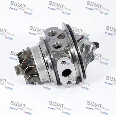 Groupe carter, turbocompresseur Volvo V70 I · Volvo S80 I · Volvo V70 II