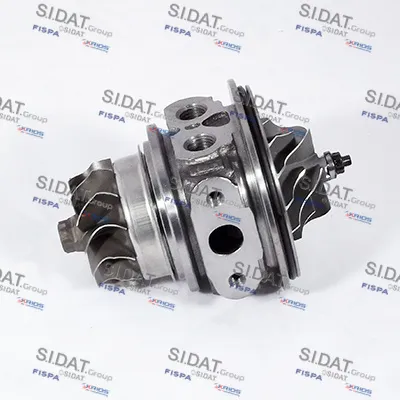 Groupe carter, turbocompresseur Volvo V70 I · Volvo S80 I · Volvo V70 II