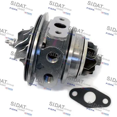 Groupe carter, turbocompresseur Nissan JUKE
