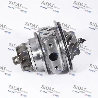 Groupe carter, turbocompresseur Volvo S80 I · Volvo V70 II · Volvo S60 I