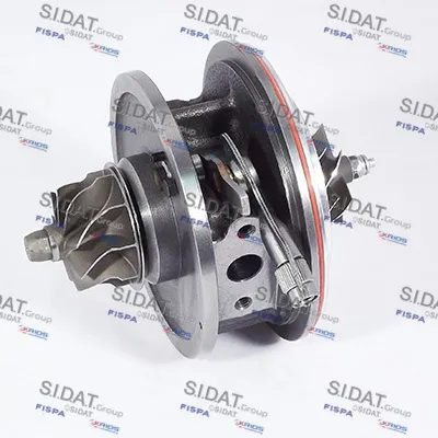 Groupe carter, turbocompresseur Kia SORENTO I