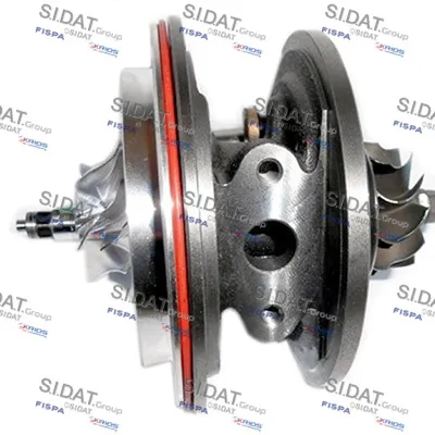 Groupe carter, turbocompresseur Audi A6 C6 · Audi A6 C6 Avant · Audi A4 B8