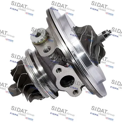 Groupe carter, turbocompresseur Audi A4 B5 Avant