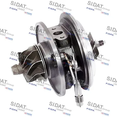 Groupe carter, turbocompresseur Kia CARNIVAL / GRAND CARNIVAL III