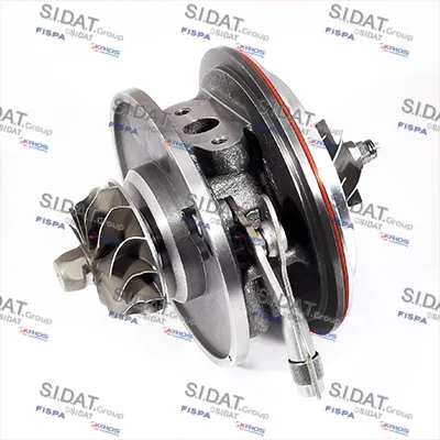 Groupe carter, turbocompresseur Kia CARNIVAL / GRAND CARNIVAL III