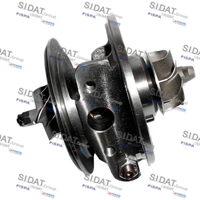 Groupe carter, turbocompresseur Audi A3 · Audi A3 Sportback · Seat ALTEA