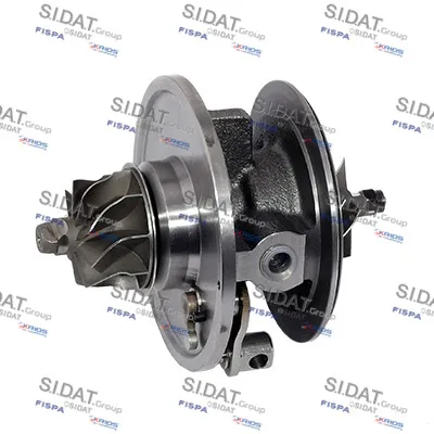 Groupe carter, turbocompresseur Seat ALHAMBRA · Vw SHARAN