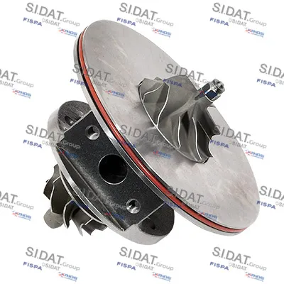 Groupe carter, turbocompresseur Fiat SEDICI · Suzuki SX4