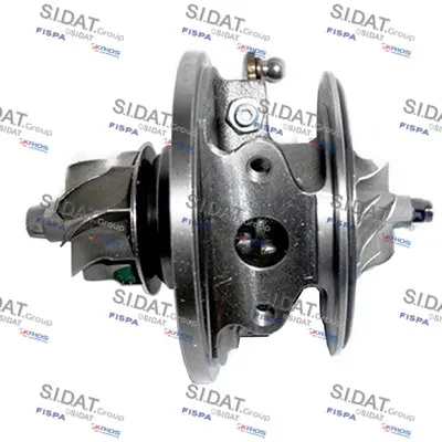 Groupe carter, turbocompresseur Land Rover RANGE ROVER SPORT I