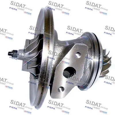 Groupe carter, turbocompresseur Chrysler VOYAGER / GRAND VOYAGER III · Chrysler VOYAGER II
