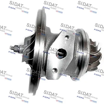 Groupe carter, turbocompresseur Chrysler VOYAGER / GRAND VOYAGER III