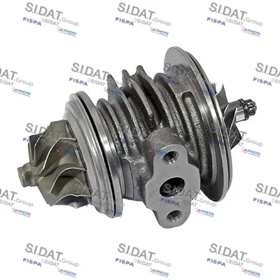 Groupe carter, turbocompresseur Citroën XANTIA · Citroën XANTIA Break · Lancia ZETA