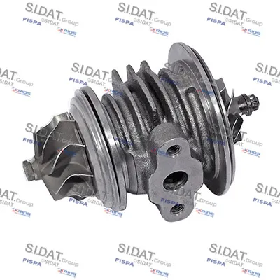 Groupe carter, turbocompresseur Citroën XANTIA · Citroën EVASION MPV · Citroën XANTIA Break