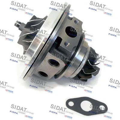 Groupe carter, turbocompresseur Mazda CX-7