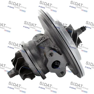 Groupe carter, turbocompresseur Audi 80 B4 Saloon · Audi 80 B4 Avant · Seat CORDOBA