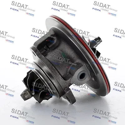 Groupe carter, turbocompresseur Bmw 5 · Bmw 5 Touring