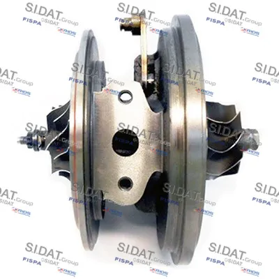 Groupe carter, turbocompresseur Opel ANTARA A