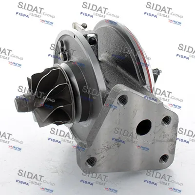 Groupe carter, turbocompresseur Audi A8 D3 · Audi A6 C6 · Audi A4 B7