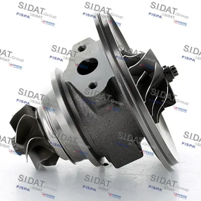 Groupe carter, turbocompresseur Jeep CHEROKEE