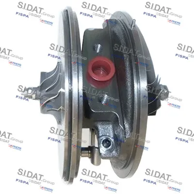 Groupe carter, turbocompresseur Alfa Romeo MITO · Fiat BRAVO II · Lancia MUSA