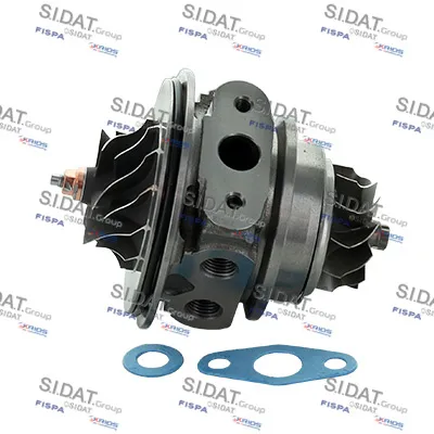Groupe carter, turbocompresseur Mitsubishi PAJERO III Canvas Top