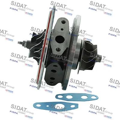 Groupe carter, turbocompresseur Nissan PATHFINDER III · Nissan NAVARA NP300