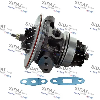 Groupe carter, turbocompresseur Ford SIERRA II Hatchback · Ford SIERRA II