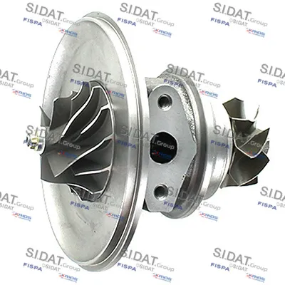Groupe carter, turbocompresseur Chrysler VOYAGER IV