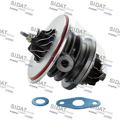 Groupe carter, turbocompresseur Audi A2 · Seat AROSA · Seat IBIZA III